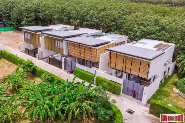3-bed House for sale in Cherng Talay — 3-bedroom house · Cherng Talay
