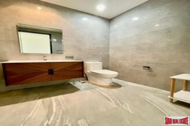 The Madison Sukhumvit 41 For Rent - 3 Bedrooms and 3 Bathrooms, 185 Sqm, Bangkok 2
