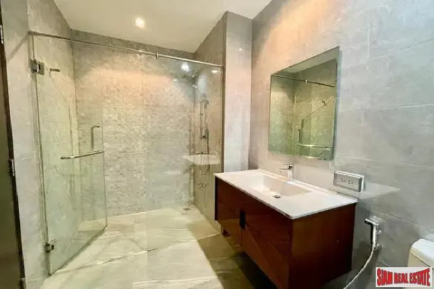 The Madison Sukhumvit 41 For Rent - 3 Bedrooms and 3 Bathrooms, 185 Sqm, Bangkok 4