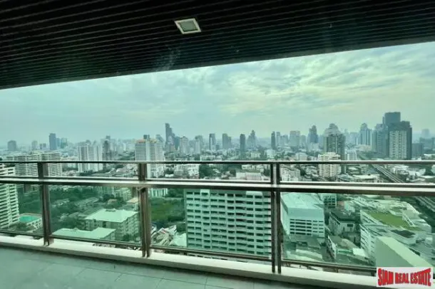 The Madison Sukhumvit 41 For Rent - 3 Bedrooms and 3 Bathrooms, 185 Sqm, Bangkok 3