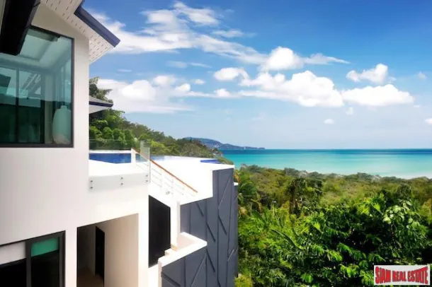 6-bed Villa for rent in Kalim — 6-bedroom villa · Kalim