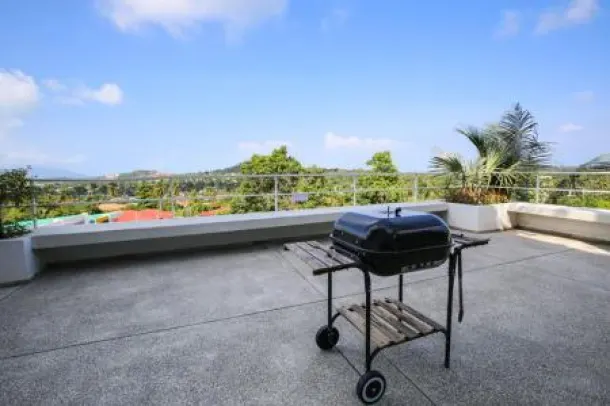 KOH SAMUI SEA VIEW VILLA &amp; APARTMENT FOR SALE 2