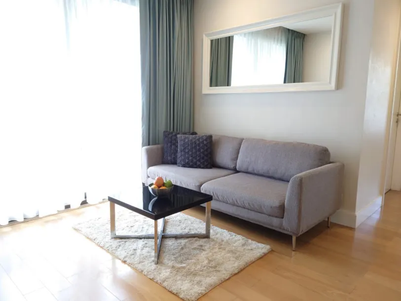 Collezio Condo - Modern and Deluxe Two Bedroom Apartment for Rent in the Sathon Area of Bangkok 3