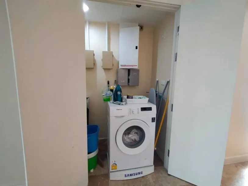 Bel Air Panwa - Extra Large Three Bedroom Sea View Condo for Rent 2