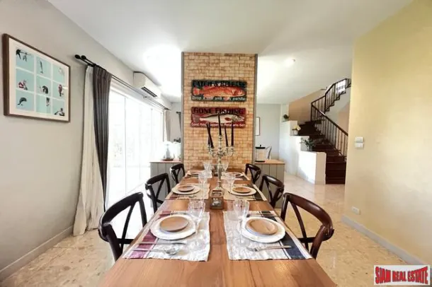 Newly Completed Single Houses in Beach Front Resort Estate at Cha Am-Hua Hin - Large Discounts Available! 4