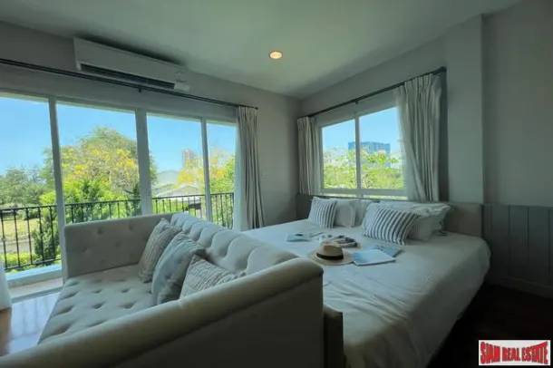 Newly Completed Single Houses in Beach Front Resort Estate at Cha Am-Hua Hin - Large Discounts Available! 2