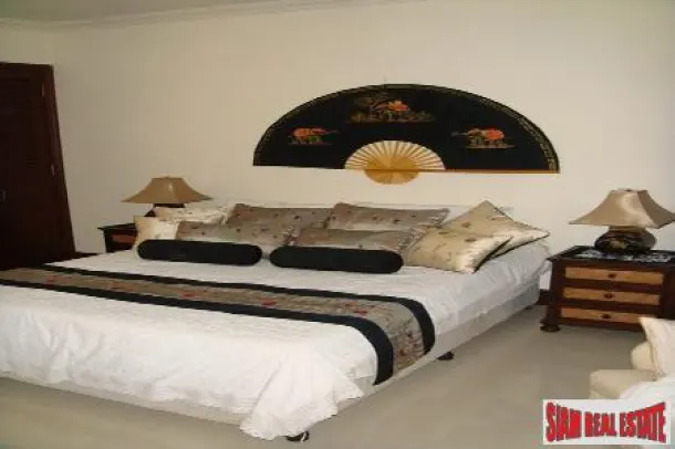 New Luxury Development of 5 Executive Private Villas in Hua Hin 3