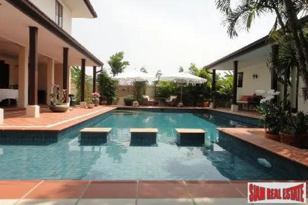 3-bed Villa for sale in Hin Lek Fai & West Hills — 3-bedroom villa · Hin Lek Fai & West Hills