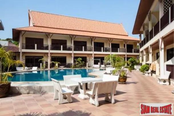 40-bed Villa for sale in South Pattaya — 40-bedroom villa · South Pattaya