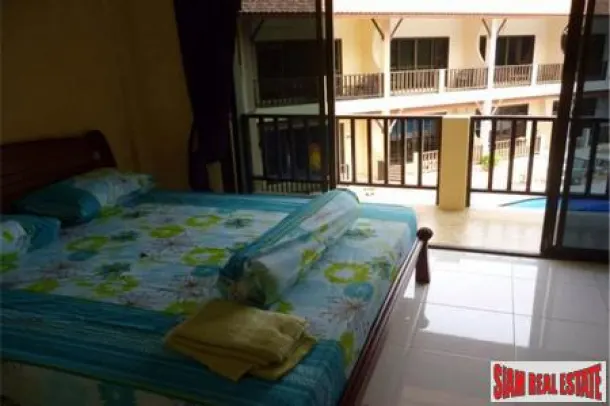 Super Big Pool Villa for Sale on the Hills Close to South Pattaya just 250 Meters to the Sea 3