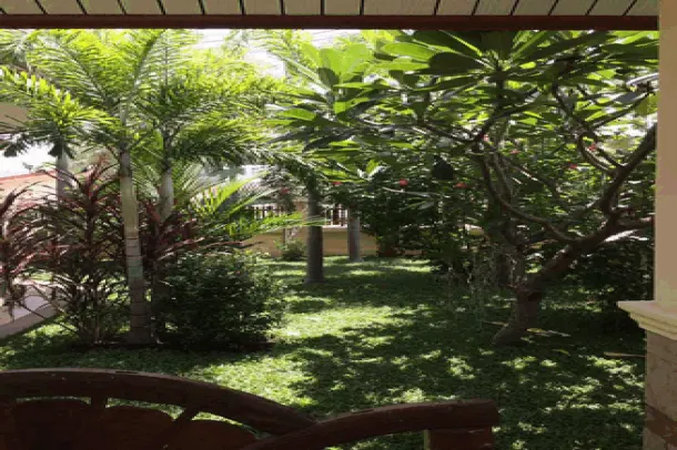 Hot Sale! Beautiful 3 bedrooms 2 bathrooms House in East Pattaya 3
