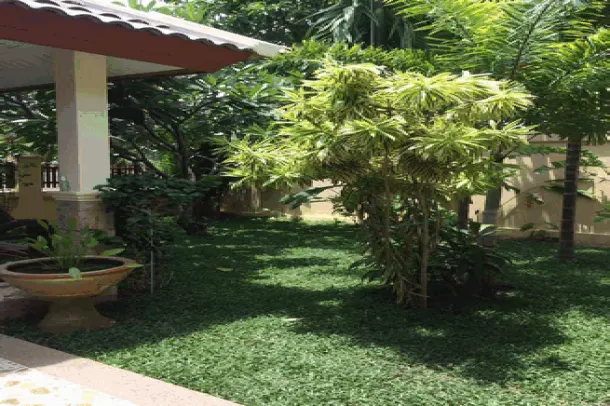Hot Sale! Beautiful 3 bedrooms 2 bathrooms House in East Pattaya 2