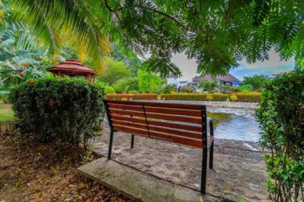 Amazing Mountain Views 5 Bed Pool Villa 2