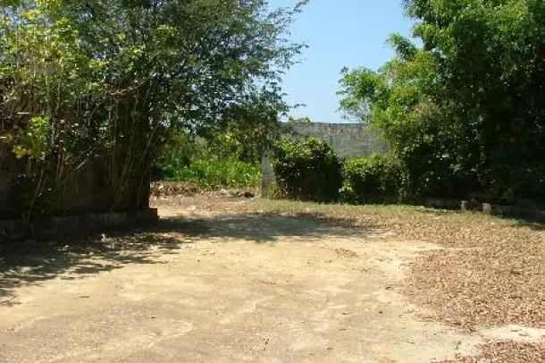 Over 9 Rai of Land For Sale within Natural Surroundings at Thalang, Phuket 2