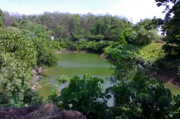 Land for sale in Thalang — Land · Thalang