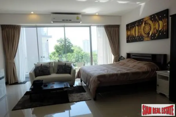 Apartment for sale in Karon — Studio apartment · Karon
