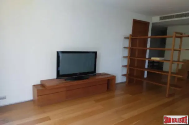Ficus Lane Condominium - 2 Bedrooms and 2 Bathrooms for Rent in Phra Khanong Area of Bangkok 2
