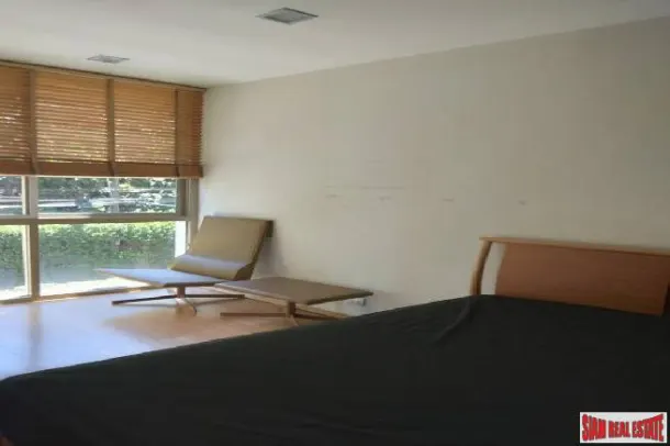 Ficus Lane Condominium - 2 Bedrooms and 2 Bathrooms for Rent in Phra Khanong Area of Bangkok 4