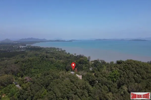 Cape Heights Villa - Modern Luxe Seaview 5-Bedroom Villa for Rent in Cape Yamu 4