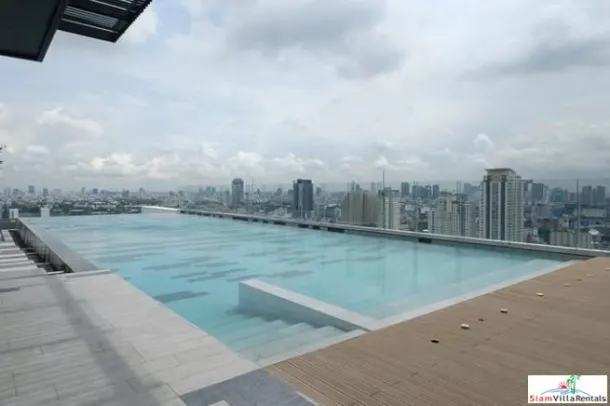 2-bed Apartment for rent in Victory Monument — 2-bedroom apartment · Victory Monument