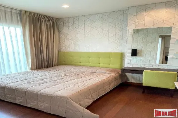 Ivy Thonglor - Bright and Well Decorated One Bedroom Condo for rent in Kamphaeng Phet 2