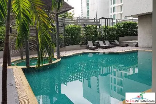 3-bed Apartment for rent in Nana — 3-bedroom apartment · Nana
