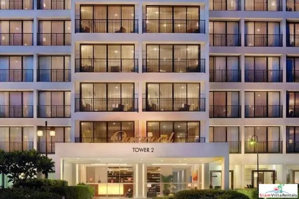 Diplomat 39 - Luxurious Three Bedroom Close to Everything in Phrom Phong 3