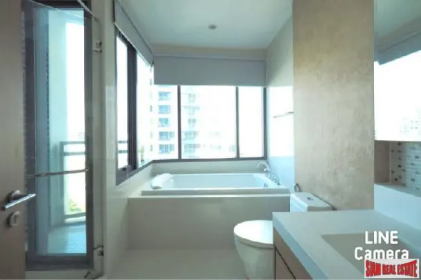 Bright Sukhumvit 24 - Spacious 2 Bedroom Condo for Rent in Phrom Phong 3