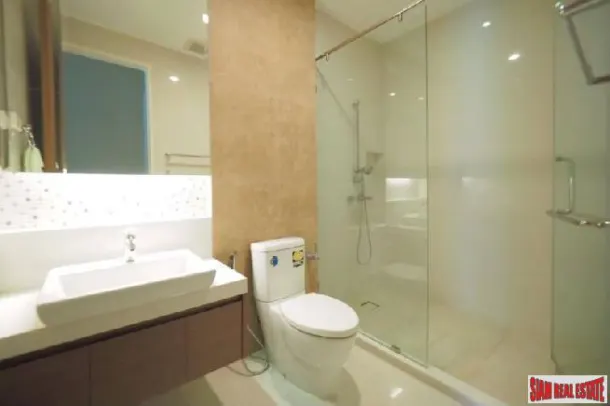 Bright Sukhumvit 24 - Spacious 2 Bedroom Condo for Rent in Phrom Phong 4