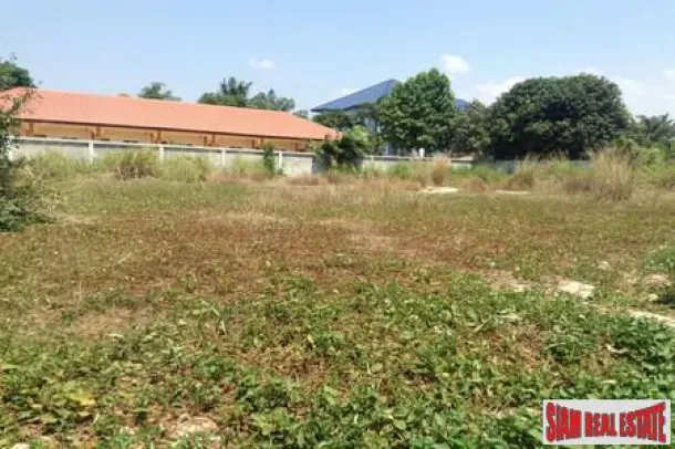 Land for sale in East Pattaya — Land · East Pattaya