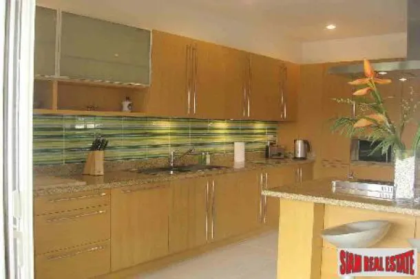 Highly Quality Pool Villas Set in Scenic Location a Few Minutes Drive from Golf Courses and Hua Hin Town Centre 3