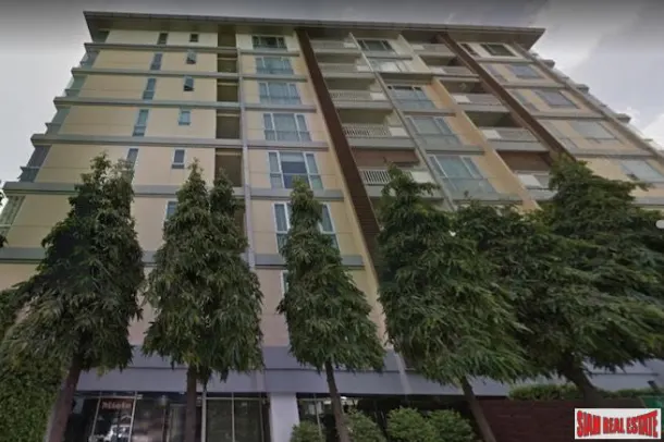 3-bed Apartment for rent in Ari — 3-bedroom apartment · Ari