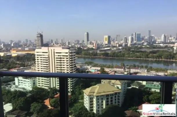Millennium Residence Bangkok - Deluxe Two Bedroom + Office with Great City Views at Sukhumvit Soi 20 4