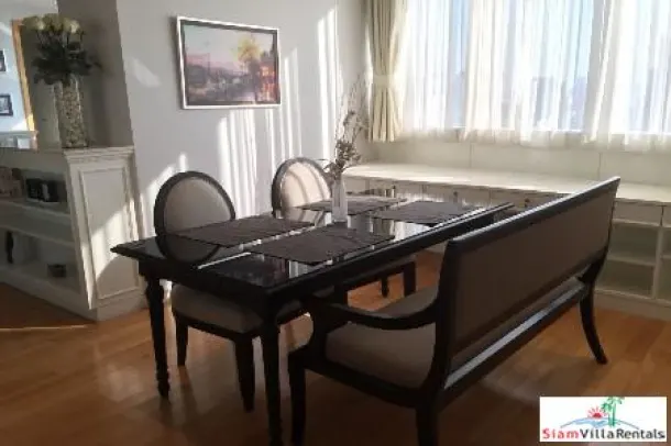 Millennium Residence Bangkok - Deluxe Two Bedroom + Office with Great City Views at Sukhumvit Soi 20 2