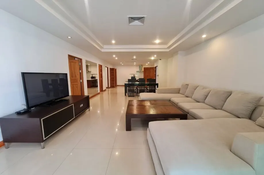2-bed Apartment for rent in Surin — 2-bedroom apartment · Surin