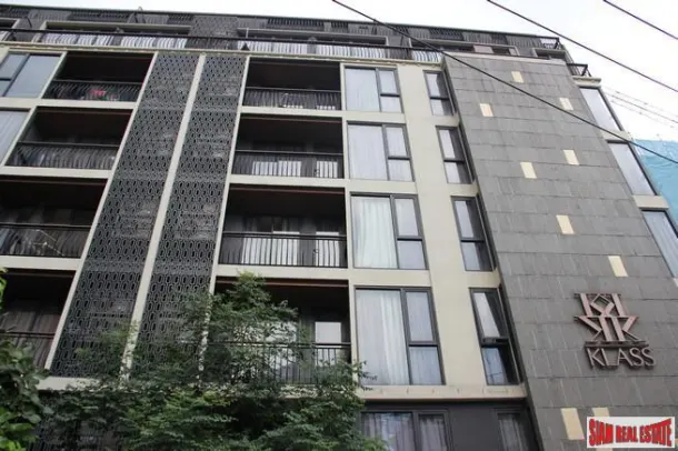 2-bed Apartment for rent in Chidlom — 2-bedroom apartment · Chidlom