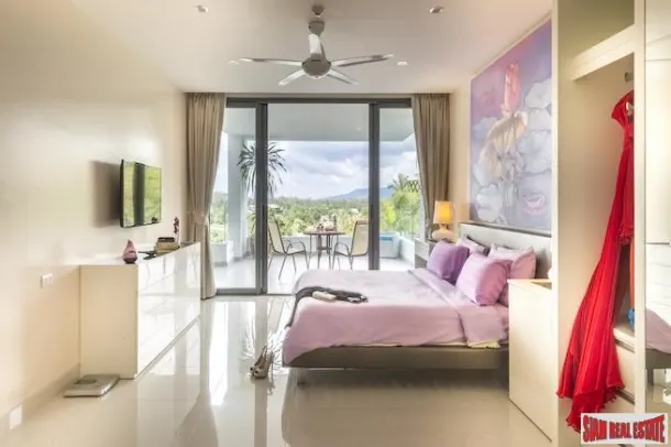 Sansuri Surin Beach - Two Bedroom Condo for Rent only Minutes to Surin &amp; Bang Tao Beach 3