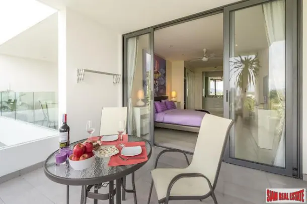 Sansuri Surin Beach - Two Bedroom Condo for Rent only Minutes to Surin &amp; Bang Tao Beach 4