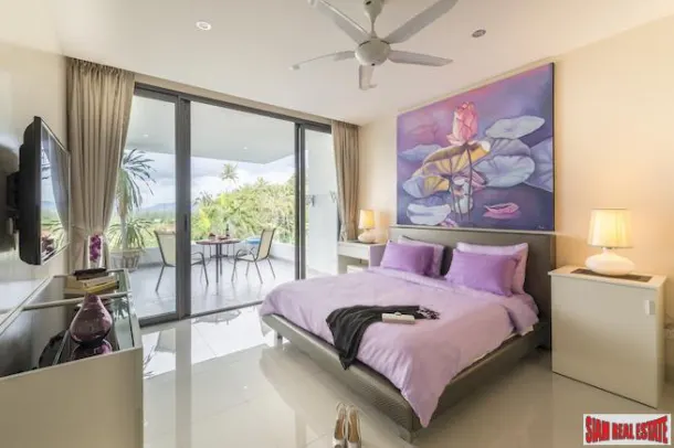 Sansuri Surin Beach - Two Bedroom Condo for Rent only Minutes to Surin &amp; Bang Tao Beach 2