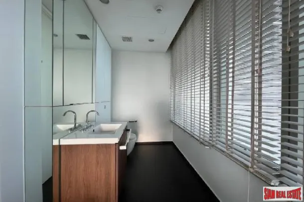 185 Rajadamri - 2 Bedrooms and 2 Bathrooms, 107.96 sqm, 13th Floor 3