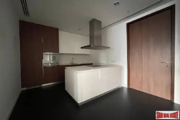 185 Rajadamri - 2 Bedrooms and 2 Bathrooms, 107.96 sqm, 13th Floor 4