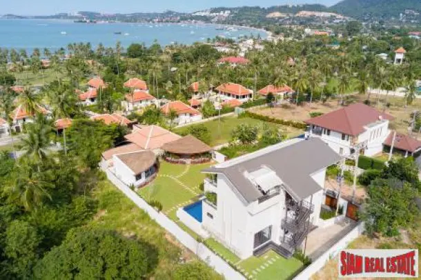 7 Bed Ocean View Villa 2