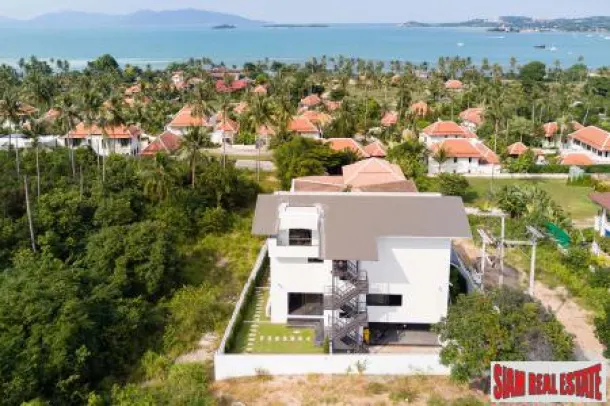 7 Bed Ocean View Villa 4