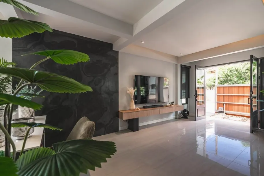Brand New Luxurious 3 Bedroom Pool Villa Just in 5 mins walk to Nai Harn Beach 2