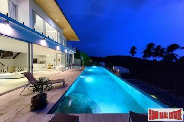6-bed Villa for sale in Bang Po — 6-bedroom villa · Bang Po