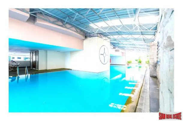 Top View Tower - Breathtaking 270 Degree View from this Two Bedroom Condominium on Sukhumvit 59 4