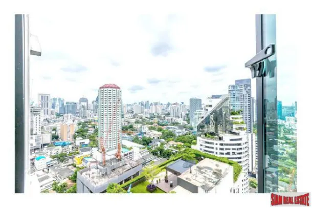 2-bed Apartment for rent in Sukhumvit Soi 40-63 — 2-bedroom apartment · Sukhumvit Soi 40-63
