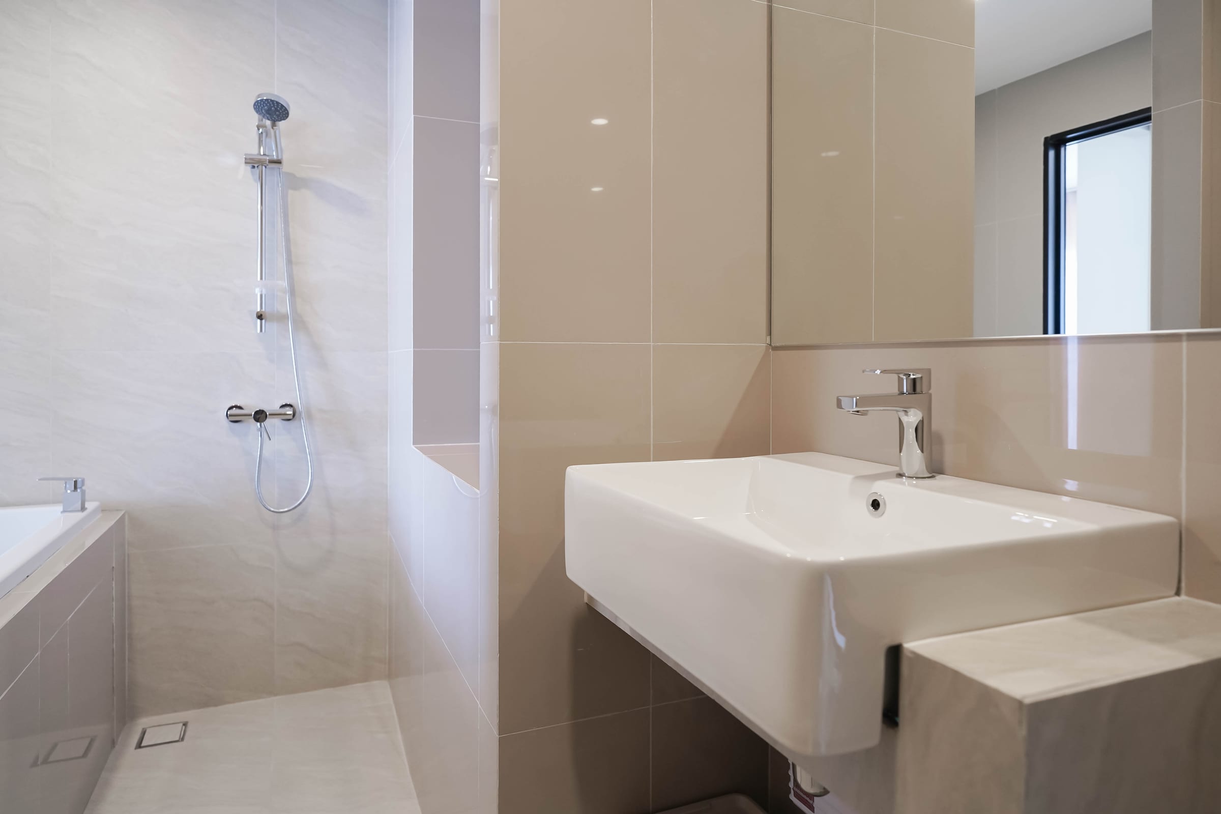 1 Bedroom, 35 sq.m. — The Hampton Suite Bangna (Origin Place Bangna) | Hotel Residence in Bang Na, Bangkok 13