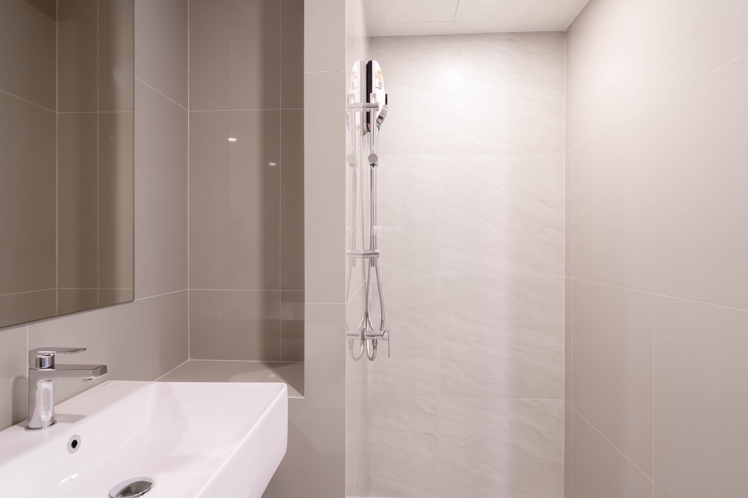 1 Bedroom Plus, 40 sq.m. — The Hampton Suite Bangna (Origin Place Bangna) | Hotel Residence in Bang Na, Bangkok 14