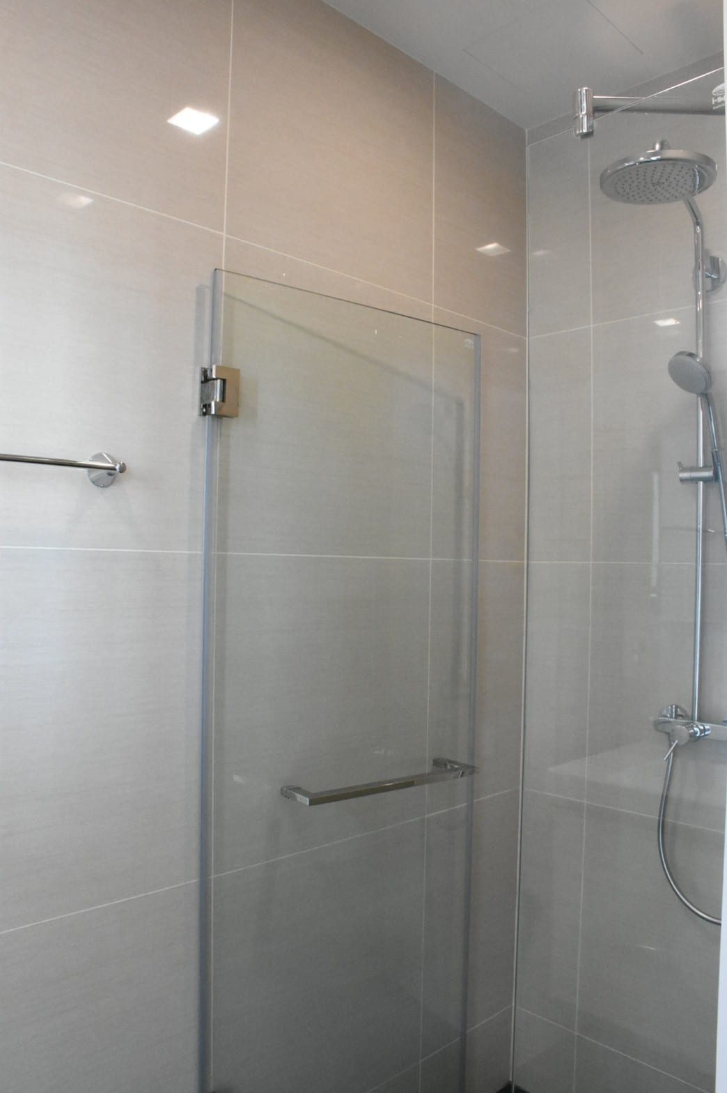 Studio Plus, 33 sq.m. — Hampton Residence Next to Emporium (Park Origin Phrom Phong) | Hotel Residence near BTS Phrom Phong 14